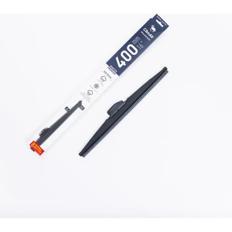 Зимняя щетка стеклоочистителя Climair winter premium 16"/400 мм WL400