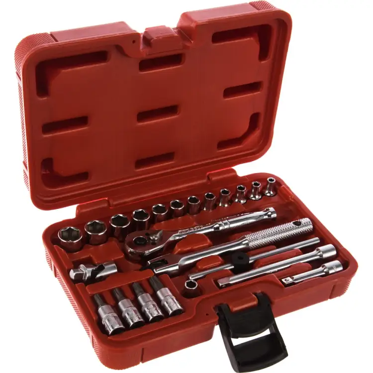 Набор торцевых головок JTC JTC-H223B