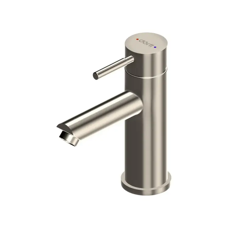 Смеситель для умывальника Dorff Logic new D3002100SS