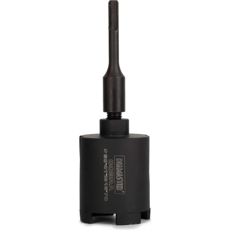 Сегментное сверло Diamaster Expert 121.600.7031