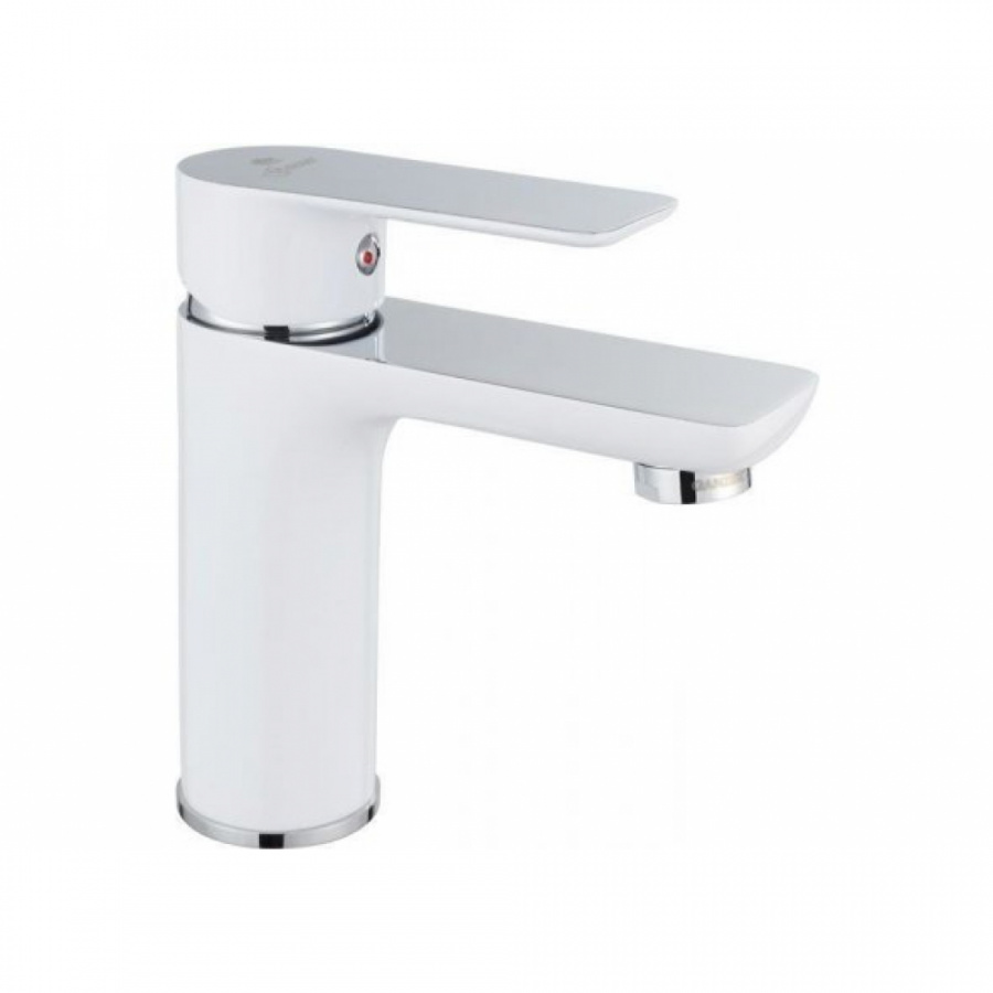 Смеситель для умывальника Aquanet AF520-10CW Arctic