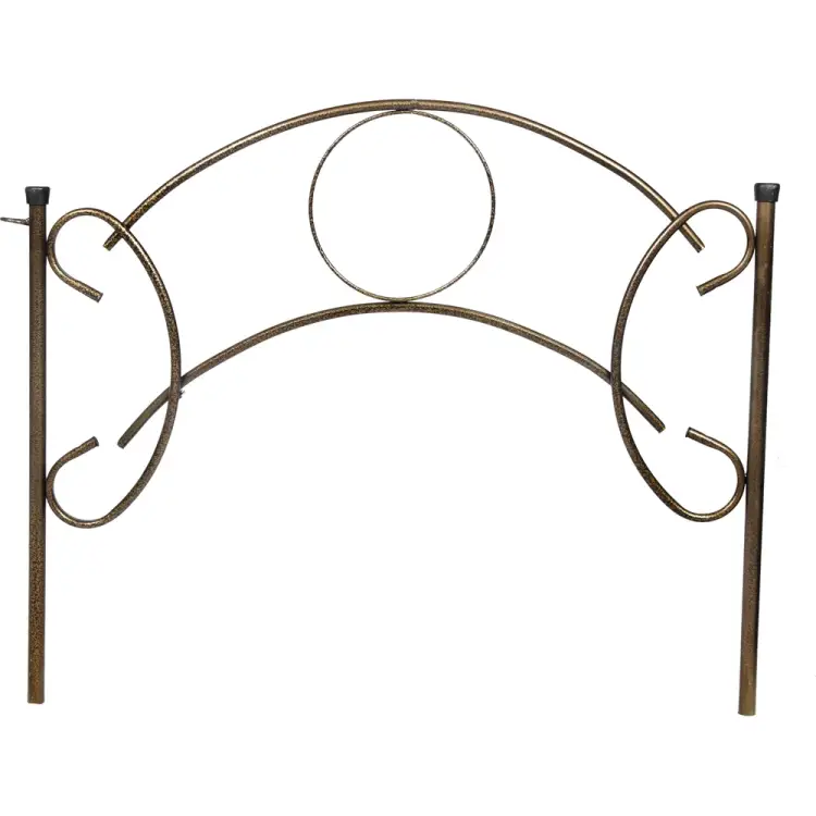 Заборчик Sadagro Мостик 8414