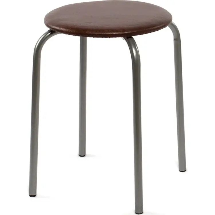 Круглый табурет Nika Ника эконом 2 NKTEK2/2