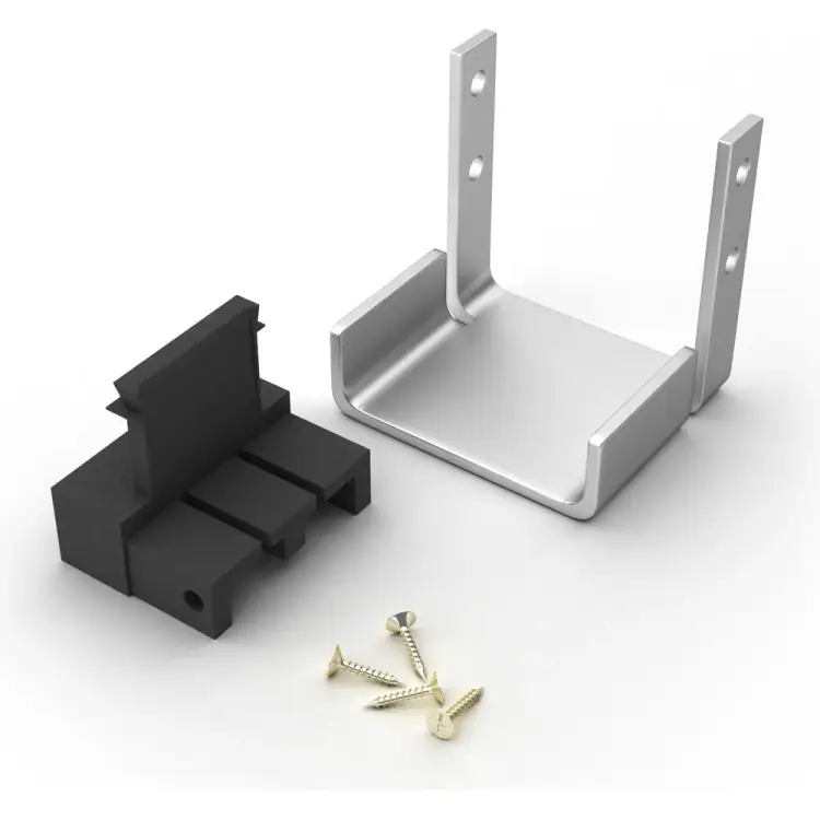 Заглушка Arlight FOLED-CENTER 31116