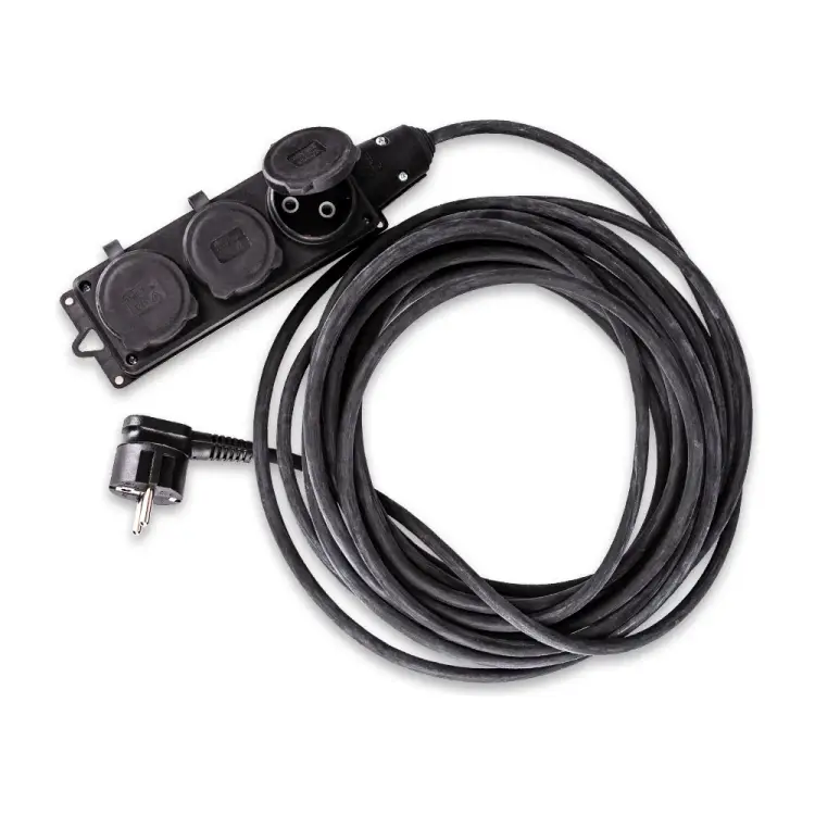 Удлинитель смотка МПП УДЛИНИТЕЛЬ У1С-3-30 999000000002902