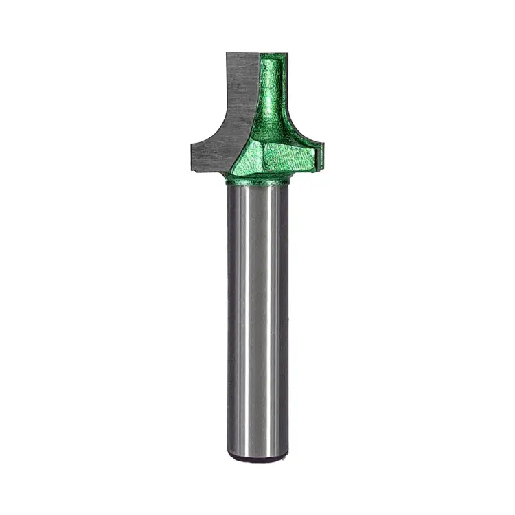 Профильная фреза для фасадов Greencut BX11258