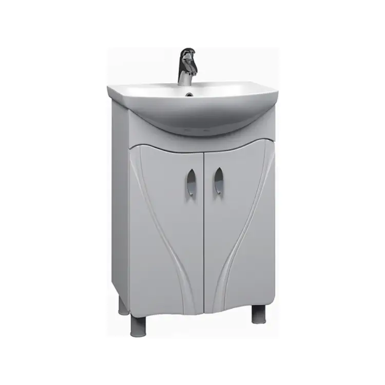 Тумба для ванной под умывальник Элеганс-65 MIXLINE ЛИМА-65 551703 Тумба для ванной под умывальник Элеганс-65 MIXLINE ЛИМА-65 551703