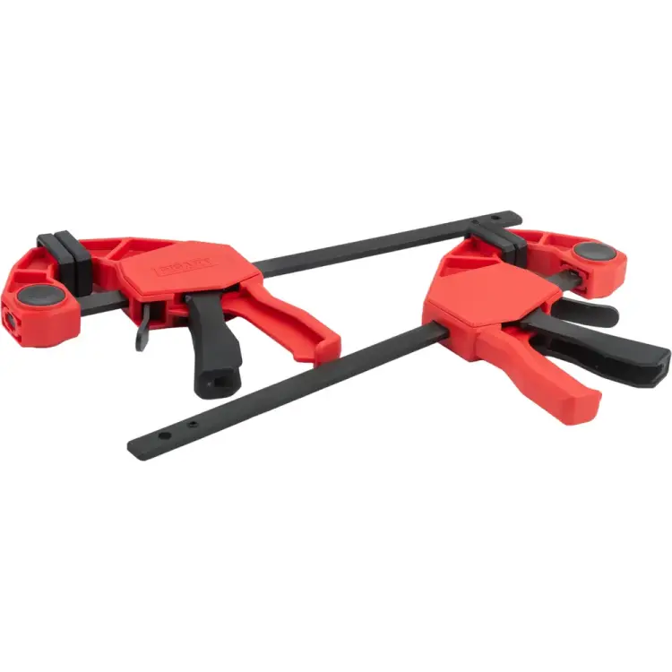 Пистолетная быстрозажимная струбцина Gigant Professional GPDT-150-1