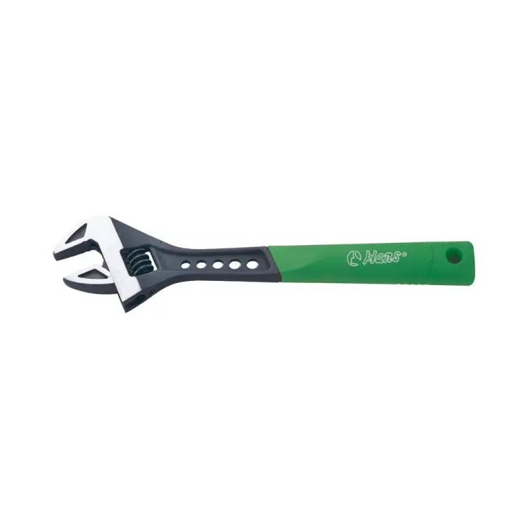Разводной ключ HANS 1170-12