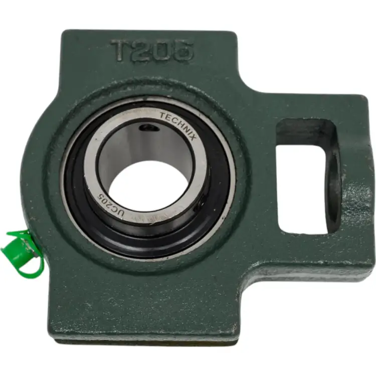 Подшипниковый узел TECHNIX UCT205 UCT205TECHNIX