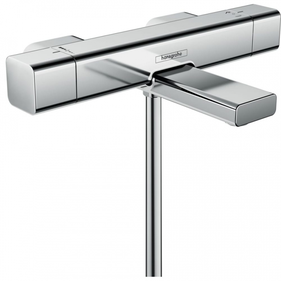 Термостатический смеситель Hansgrohe Ecostat E