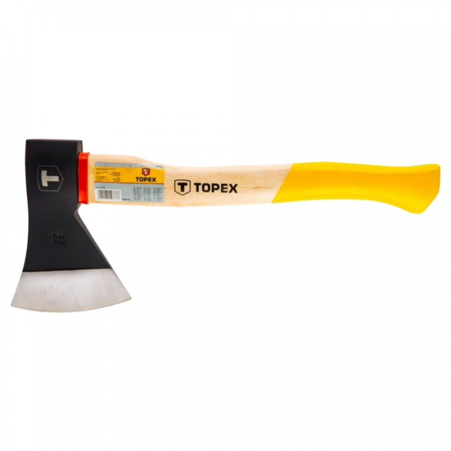 Топор TOPEX 05A140