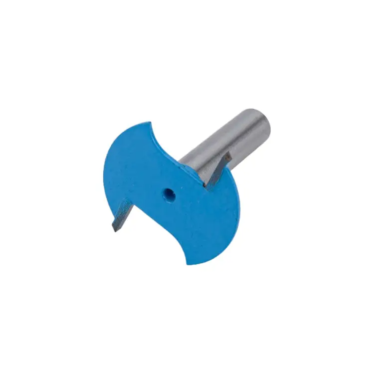 Фальцевальная пазовая фреза Кратон HOBBY 1 09 03 023