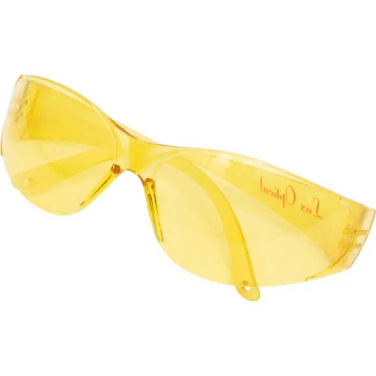 Открытые защитные очки COVERGUARD POKELUX 3435241605566 Открытые защитные очки COVERGUARD POKELUX 3435241605566