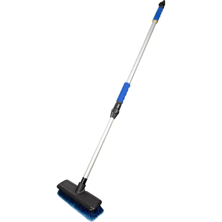 Щетка на шланг KRAFT 830045