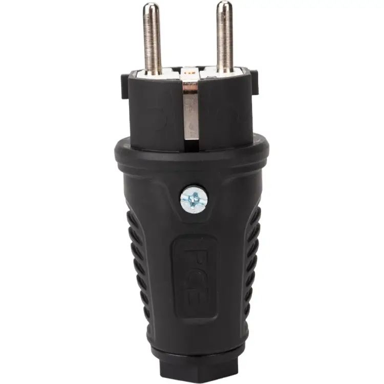 Вилка PCE 0511-ss Вилка PCE 0511-ss