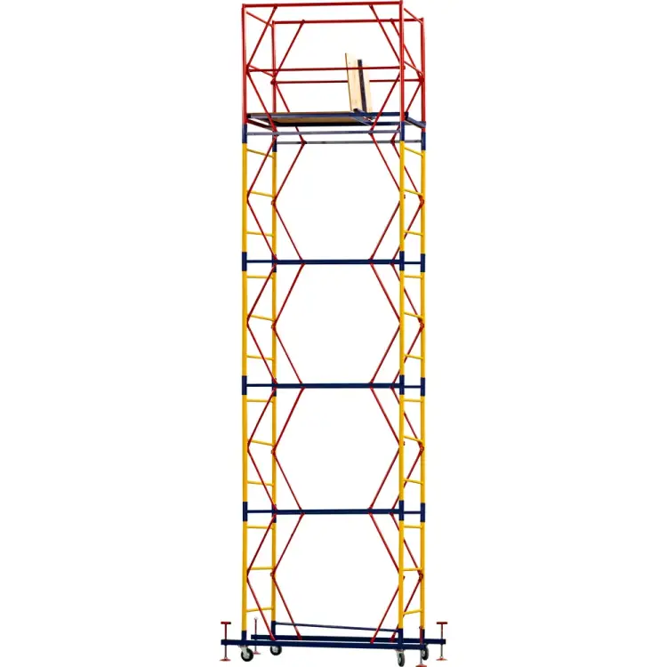 Вышка Промышленник 0764ВПР