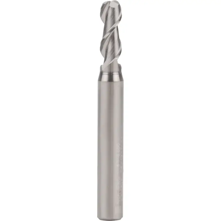 Концевая фреза NORGAU VHM 018315062 Концевая фреза NORGAU VHM 018315062