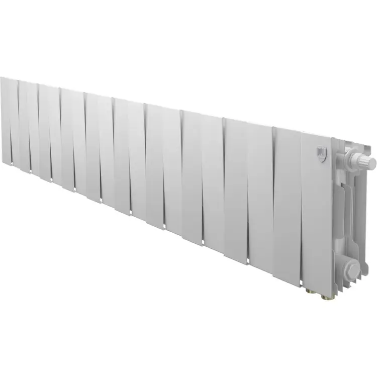 Радиатор Royal Thermo PianoForte 200 Bianco Traffico VDR80 НС-1506322