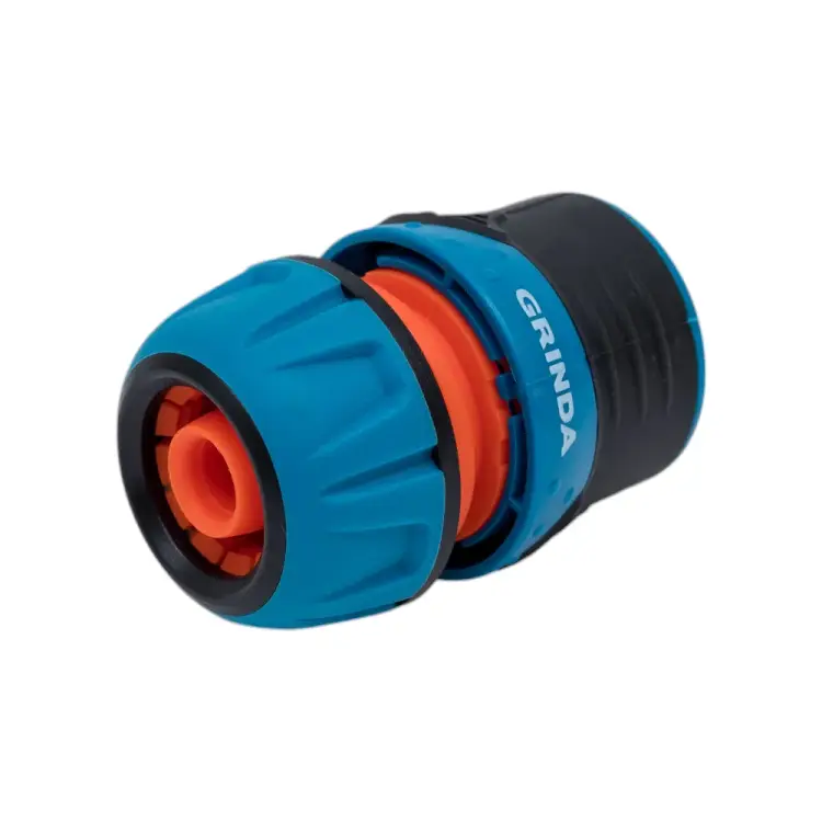 Быстросъемный соединитель для шланга PROLine Grinda TL-12 8-426427_z01 Быстросъемный соединитель для шланга PROLine Grinda TL-12 8-426427_z01