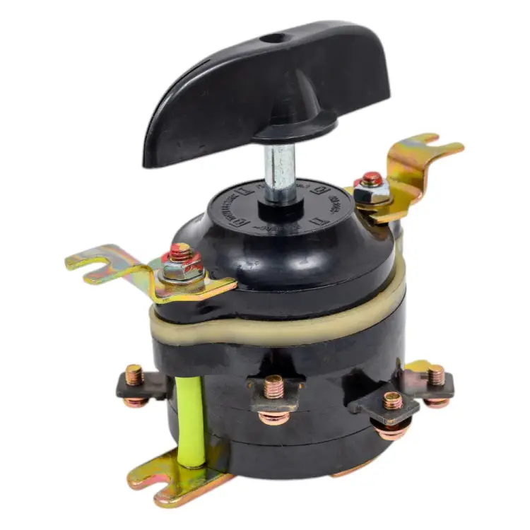 Пакетный выключатель TDM ELECTRIC ПВ3-40 SQ0723-0015