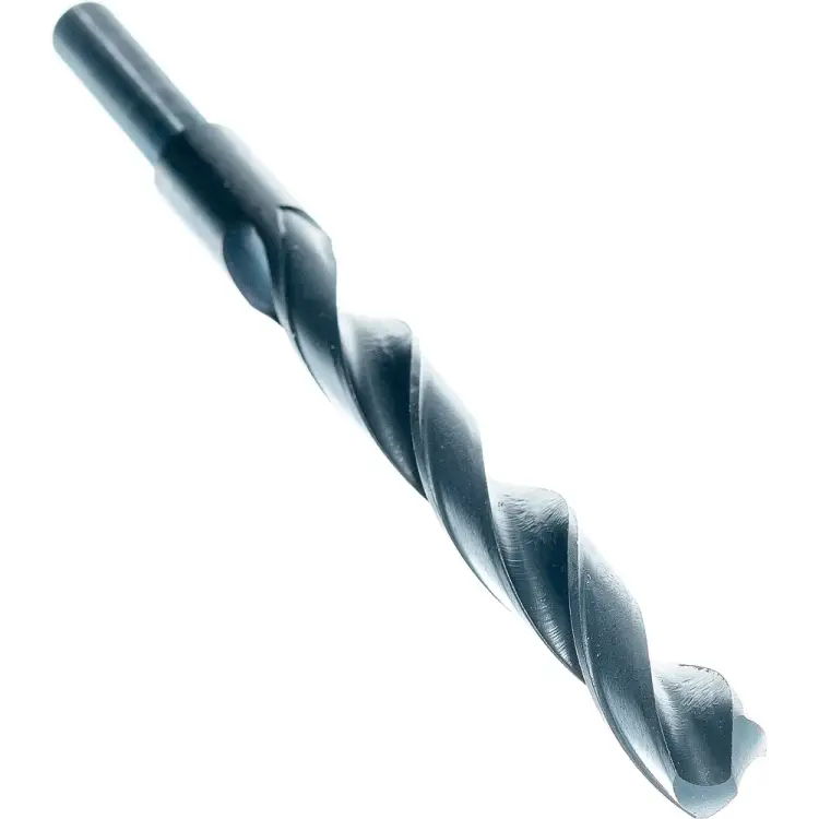 Сверло по металлу Heller TD21544