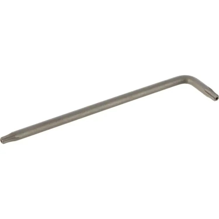 Г-образный ключ torx AIST 154215TT 00-00010629