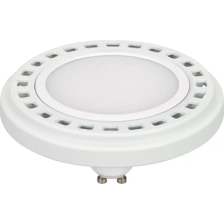Лампа Arlight AR111-UNIT-GU10-15W-DIM Warm3000 26890