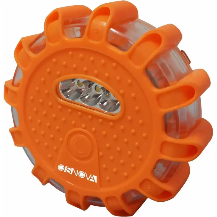 Аварийный сигнал Osnovaled K2118 70 Аварийный сигнал Osnovaled K2118 70