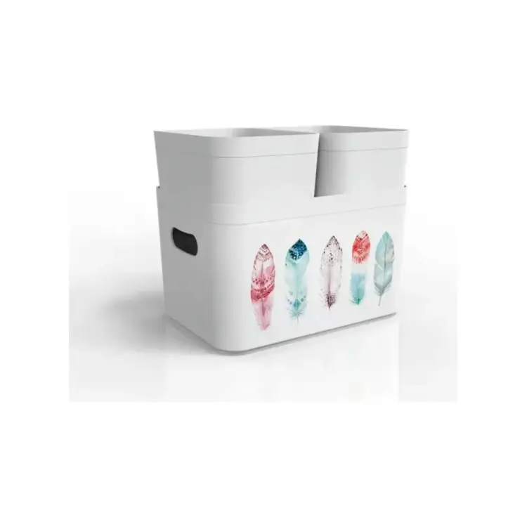 Набор органайзеров Berossi Serenity АС 55701000 Набор органайзеров Berossi Serenity АС 55701000