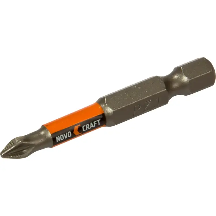 Бита NOVOCRAFT SAE000PZ1050