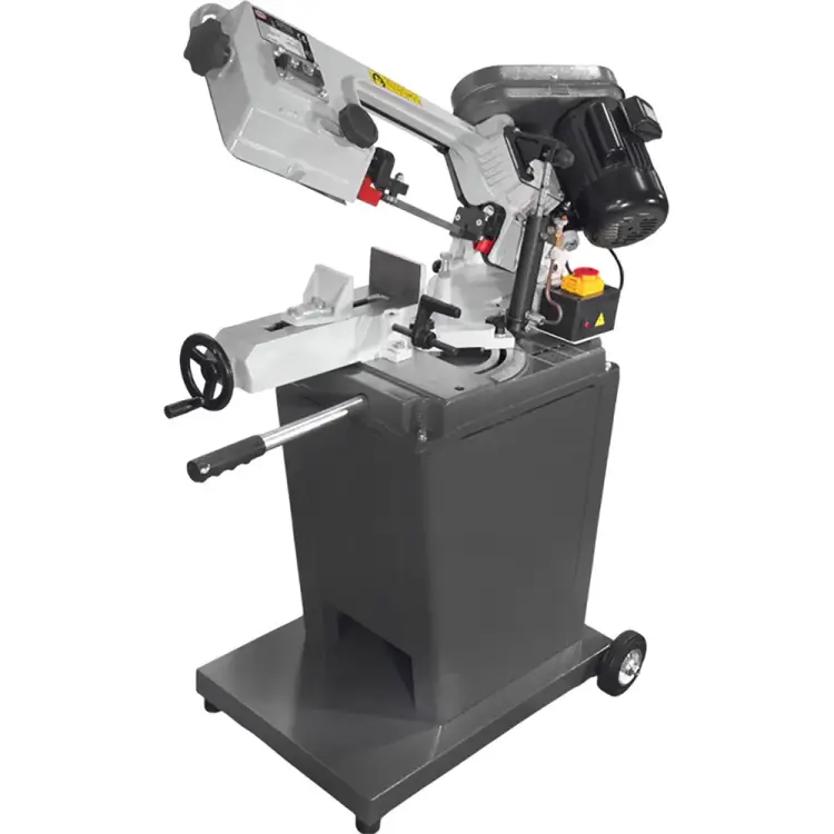 Ленточная пила по металлу PROMA PPK-115UH 25330744