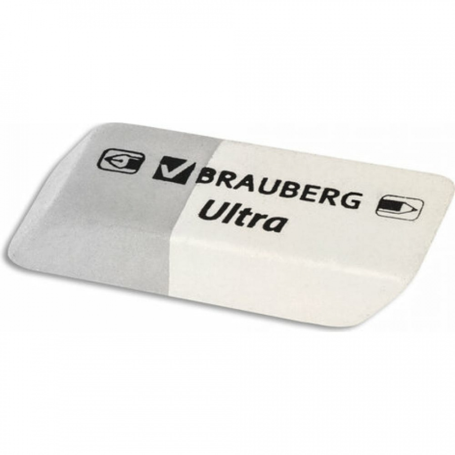 Ластик BRAUBERG Ultra