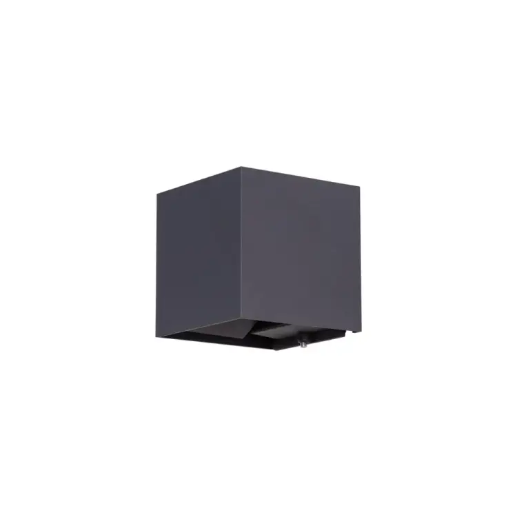 Уличный светильник ARTE LAMP A1414AL-1BK