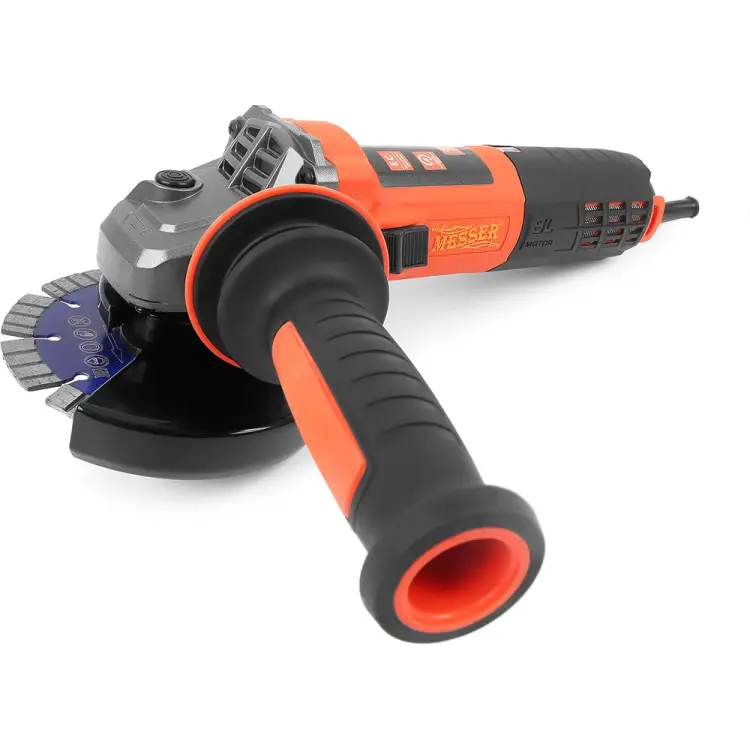 Угловая шлифовальная машина MESSER 10-30-022