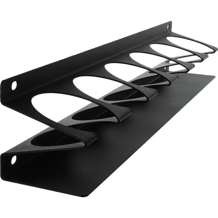 Настенный держатель-органайзер для баллончиков EMBODIMENT EMB-WOP-LD-B