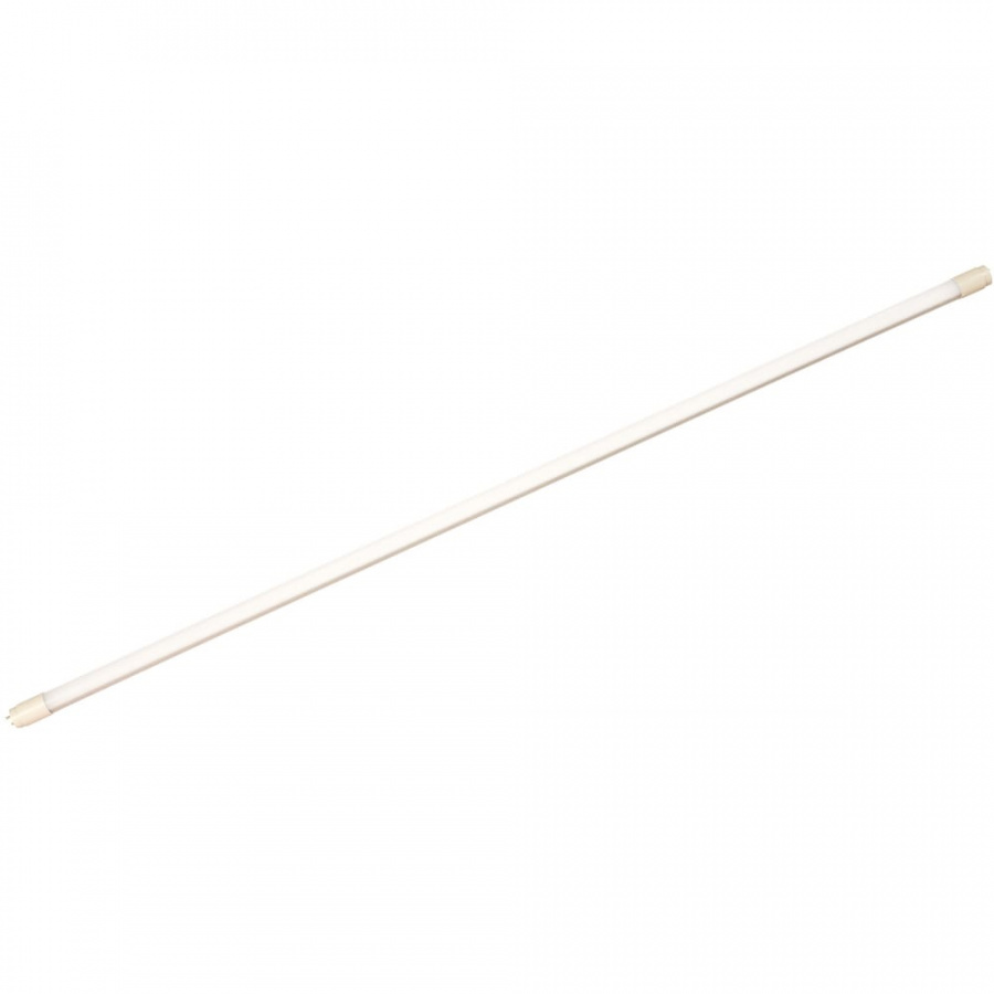 Светодиодная лампа Volpe LED-T8-18W/NW/G13/FR/FIX/N