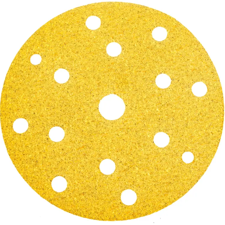 Абразивный круг SCHTAER 255Abrasive paper 255Sc60