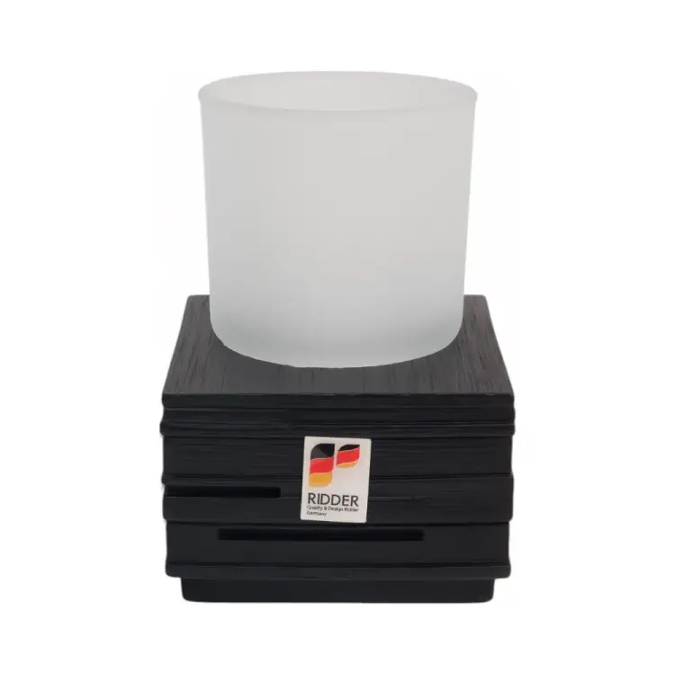 Стаканчик RIDDER Brick 22150110