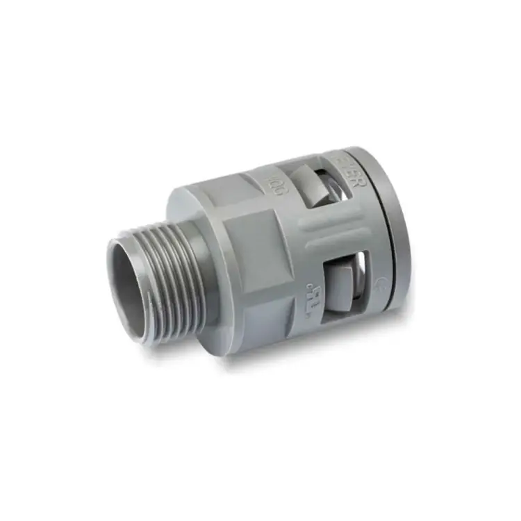 Муфта для гофрированных труб Weyer WQGM20G/AD21.2 WE0200900