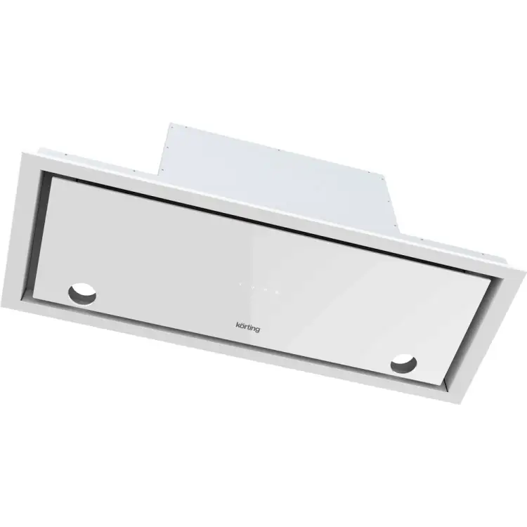 Полновстраиваемая вытяжка Korting KHI 9777 GW 00000018944