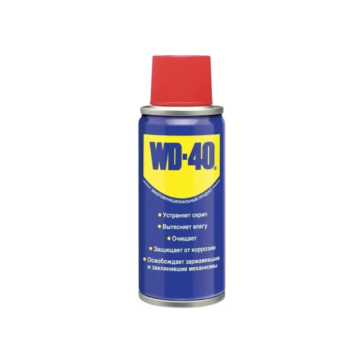 Средство для тысячи применений WD-40 WD0000/3
