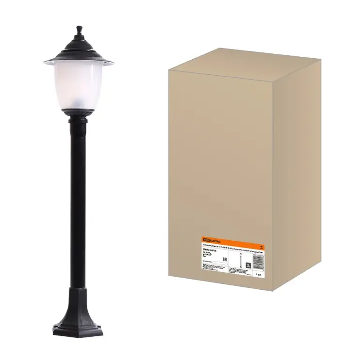 Напольный светильник TDM ELECTRIC Прага Эл-11-73-100 SQ0330-0516