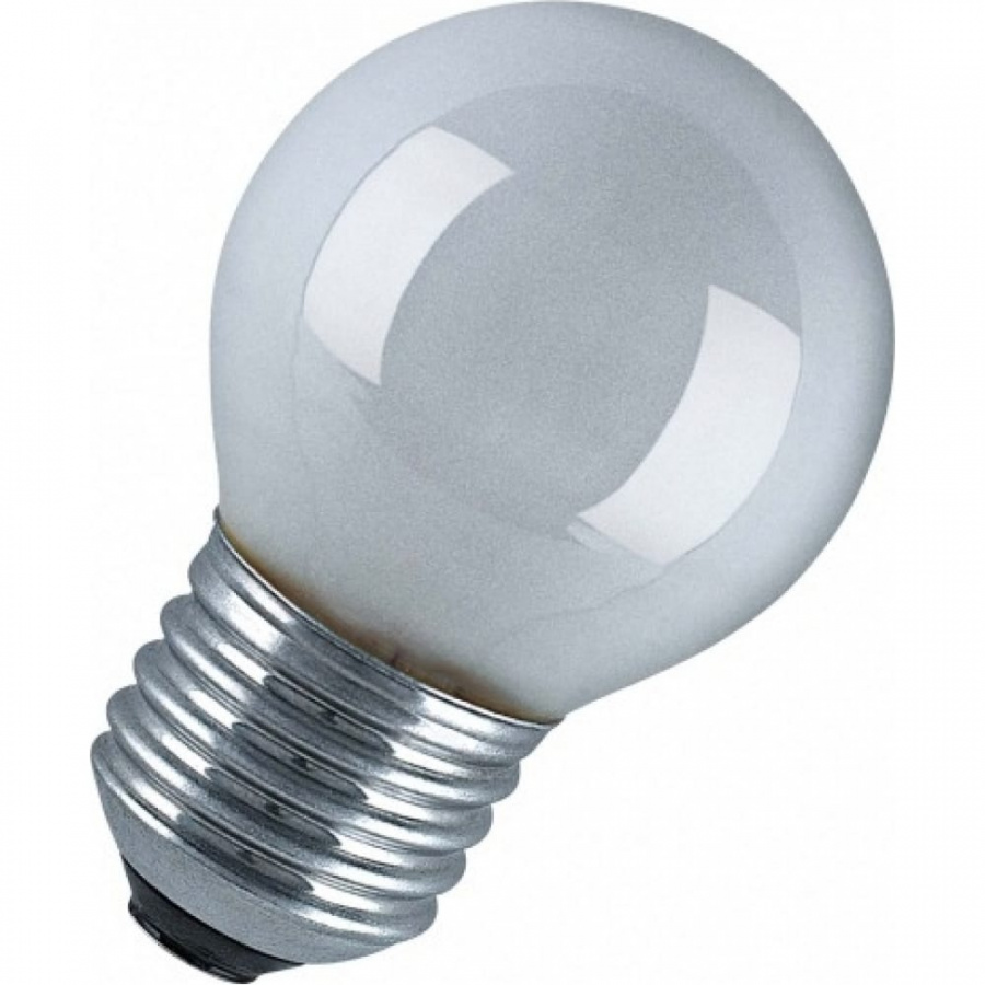 Лампа накаливания Osram CLASSIC P FR 60W E27