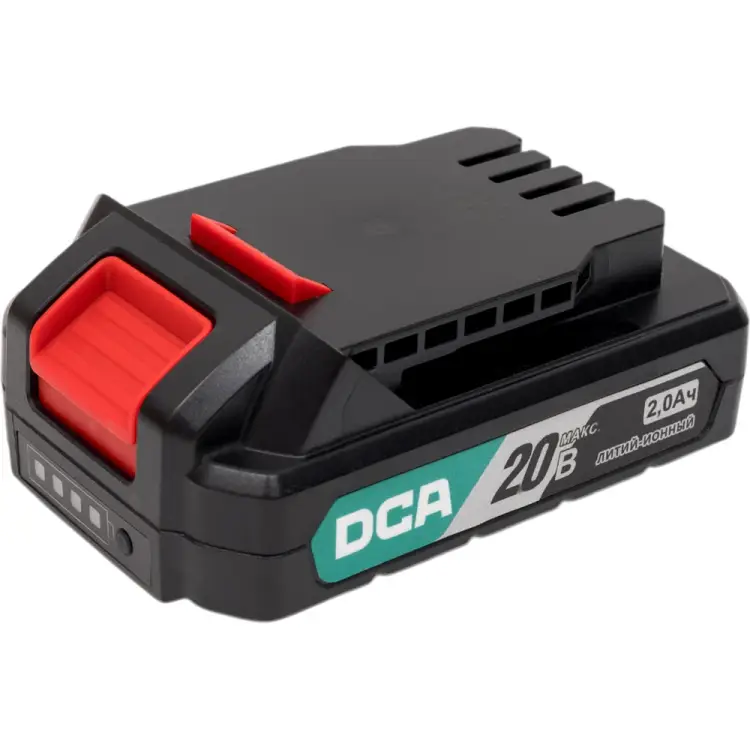 Аккумулятор DCA FFBL2020