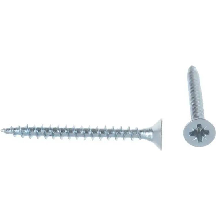 Саморез шуц Госкреп 4,0х45 200 шт. 1-0031930