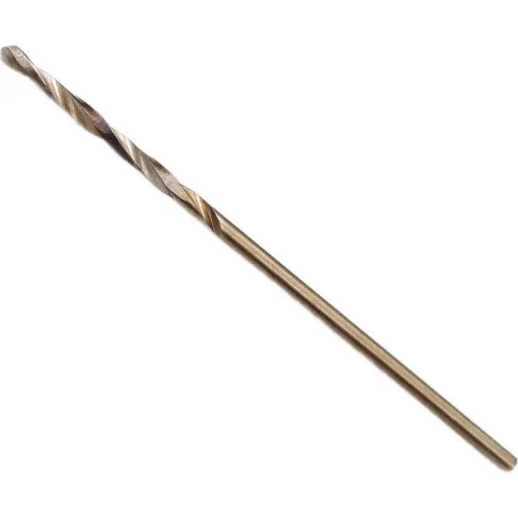 Сверло по металлу TORNERI 039497