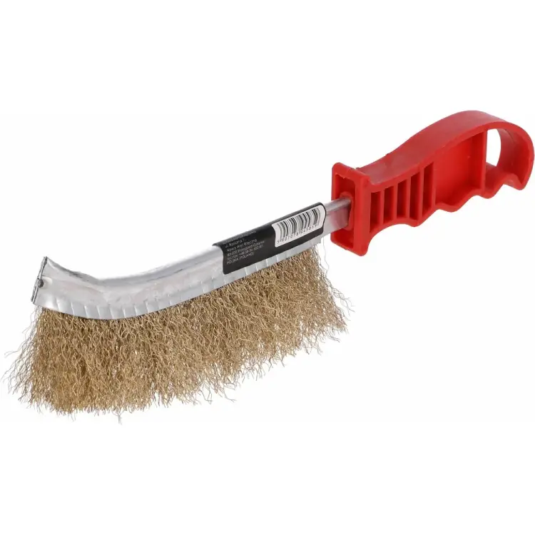 Щетка для щелей FASTER TOOLS 4585