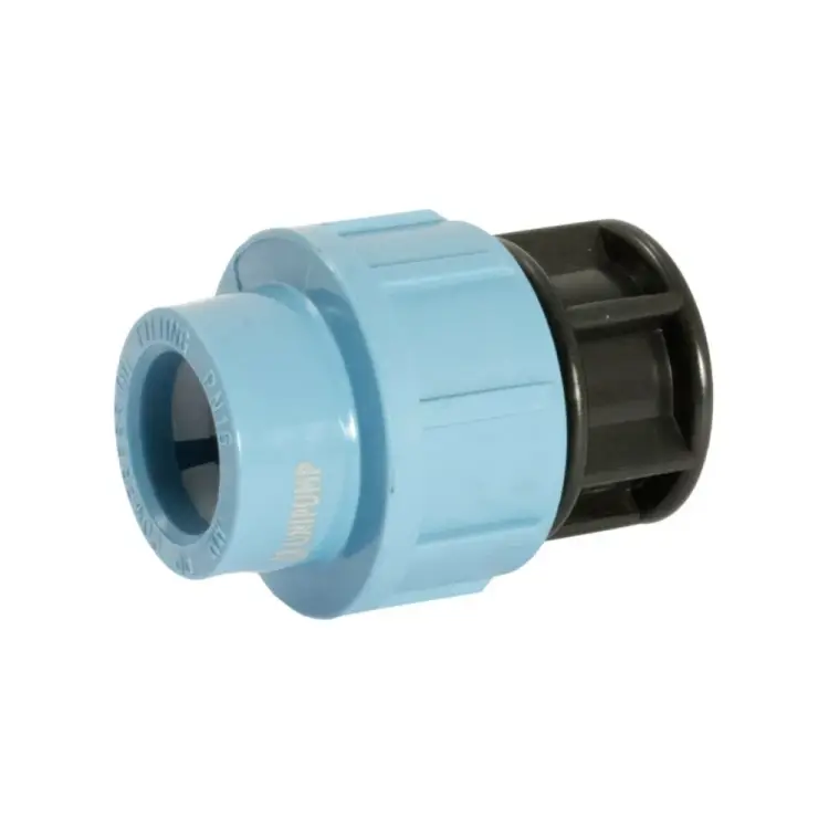Заглушка UNIPUMP 25 мм 86449