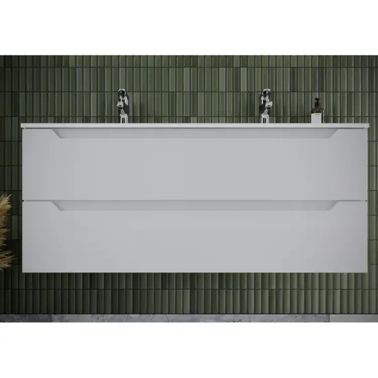 Подвесная тумба Sancos Norma арт. NR2.0120-1W Подвесная тумба Sancos Norma арт. NR2.0120-1W